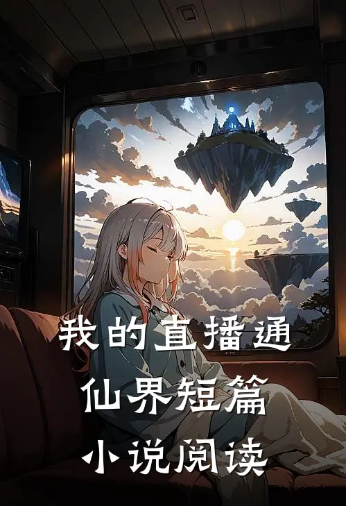 我的直播通仙界短篇小说阅读