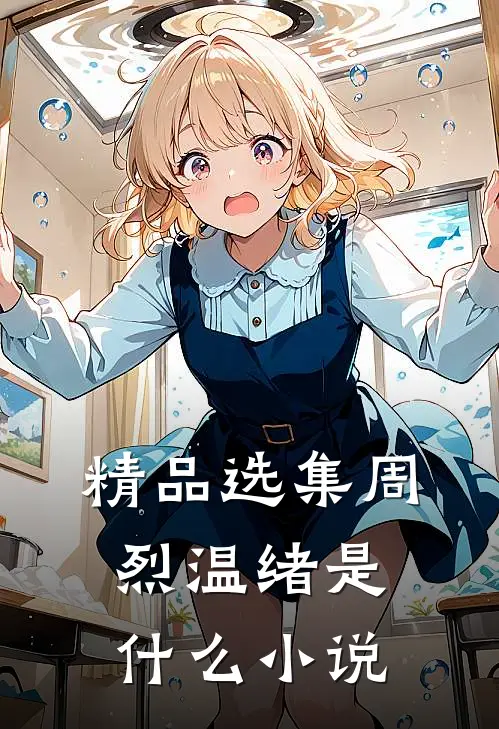 精品选集周烈温绪是什么小说