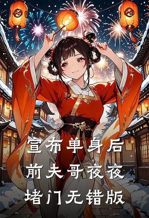 宣布单身后，前夫哥夜夜堵门无错版