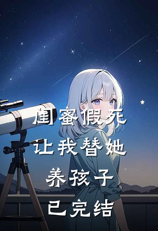 闺蜜假死让我替她养孩子已完结