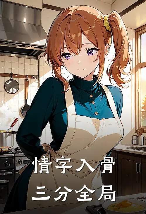 情字入骨三分全局