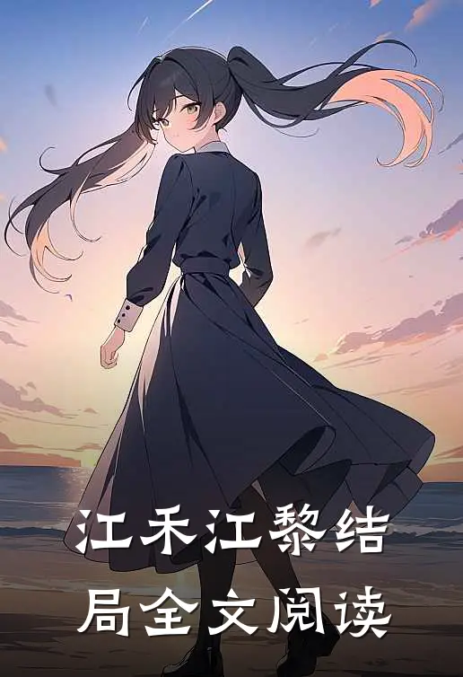 江禾江黎结局全文阅读