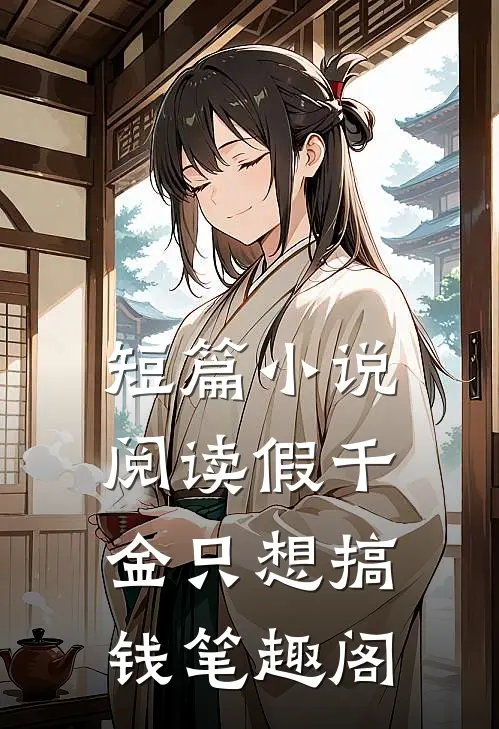 短篇小说阅读假千金只想搞钱笔趣阁