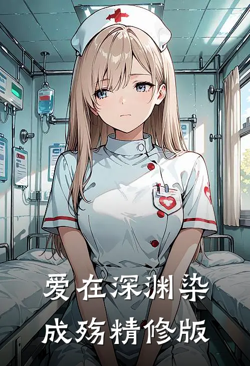 爱在深渊染成殇精修版