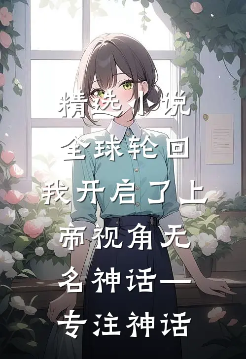 精选小说全球轮回:我开启了上帝视角 无名神话—专注神话