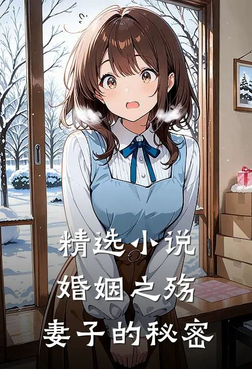 精选小说婚姻之殇：妻子的秘密