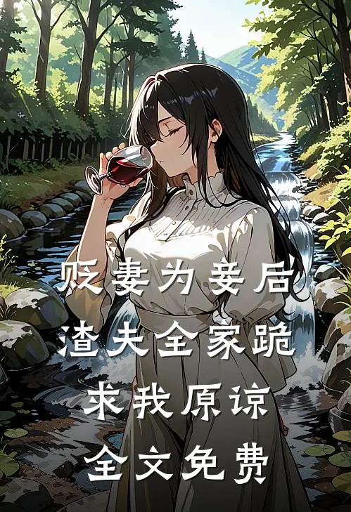 贬妻为妾后，渣夫全家跪求我原谅全文免费