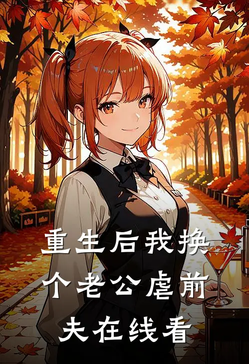 重生后我换个老公虐前夫在线看