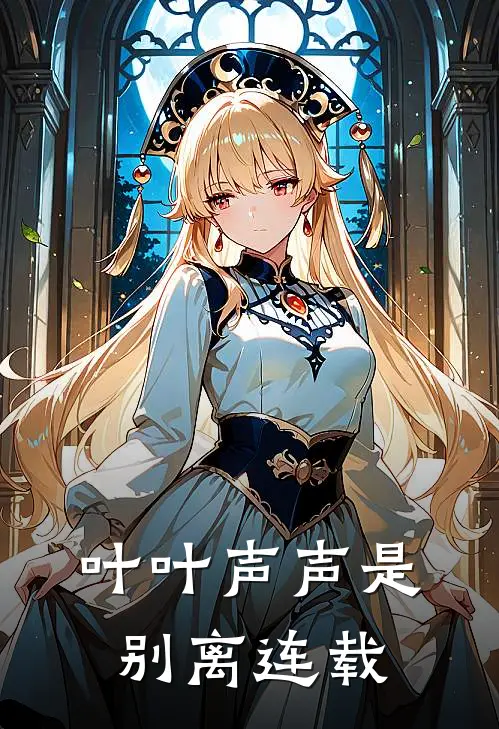 叶叶声声是别离连载