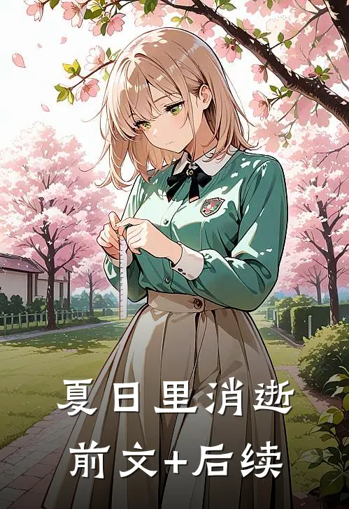 夏日里消逝前文+后续