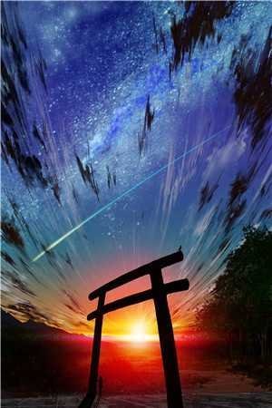 他与清光皆辜负小说