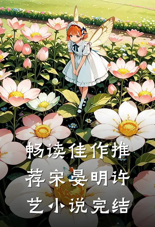 畅读佳作推荐宋晏明许艺小说完结