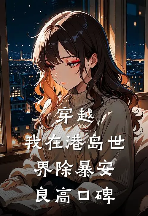 穿越：我在港岛世界除暴安良高口碑