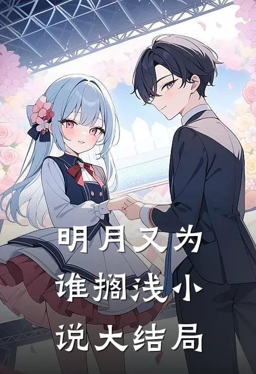 明月又为谁搁浅小说大结局