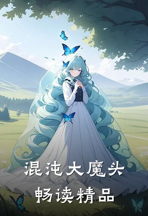 混沌大魔头畅读精品