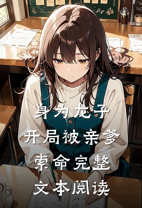 身为龙子，开局被亲爹索命完整文本阅读