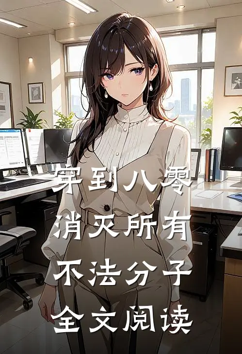 穿到八零，消灭所有不法分子全文阅读