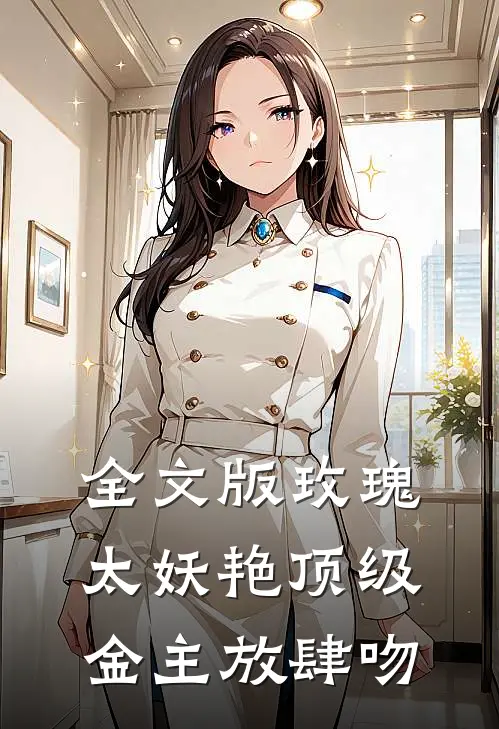 全文版玫瑰太妖艳 顶级金主放肆吻
