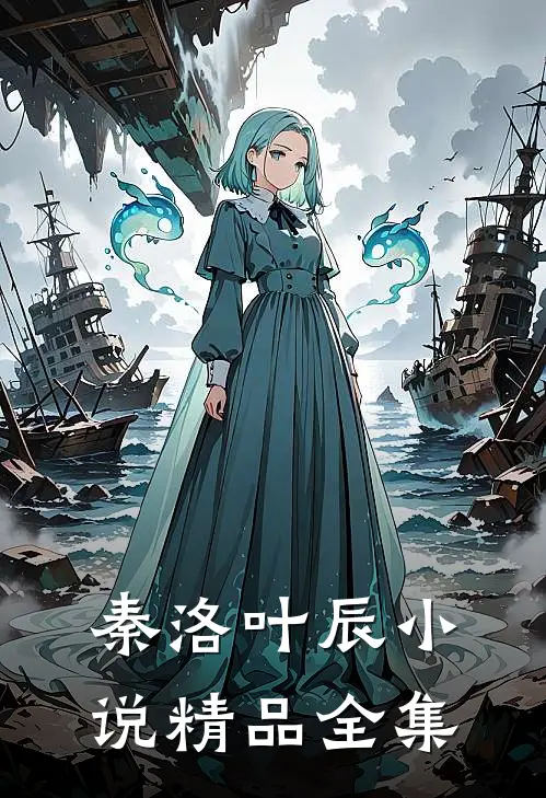 秦洛叶辰小说精品全集