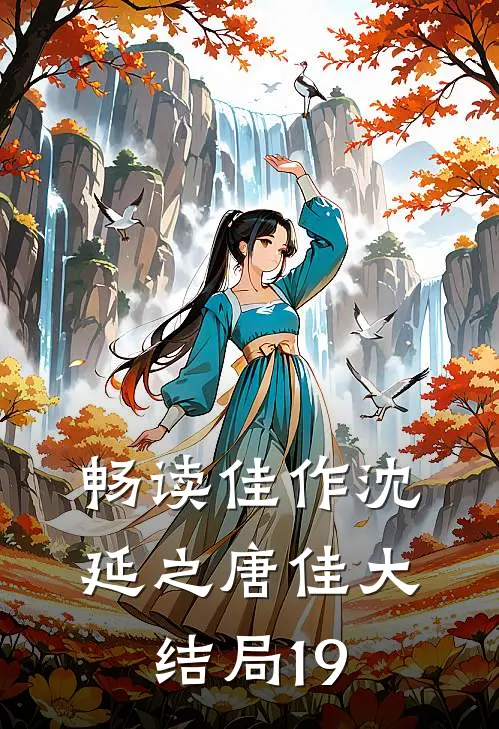 畅读佳作沈延之唐佳大结局19
