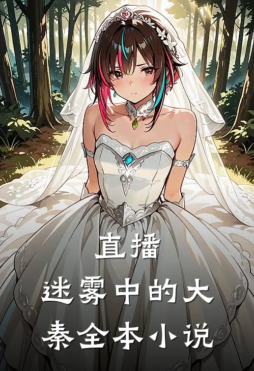 直播：迷雾中的大秦全本小说
