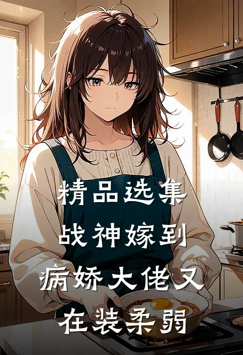 精品选集战神嫁到：病娇大佬又在装柔弱