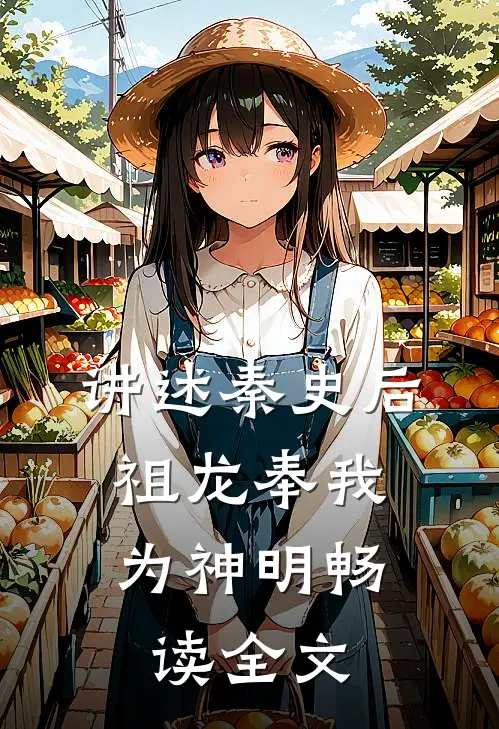 讲述秦史后，祖龙奉我为神明畅读全文