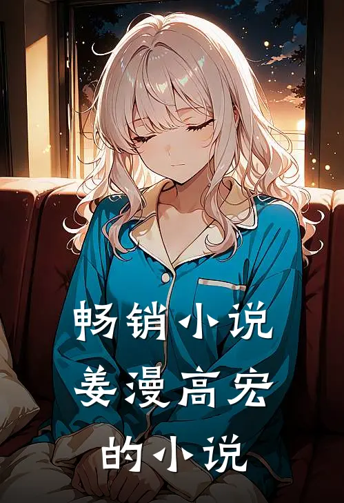 畅销小说姜漫高宏的小说