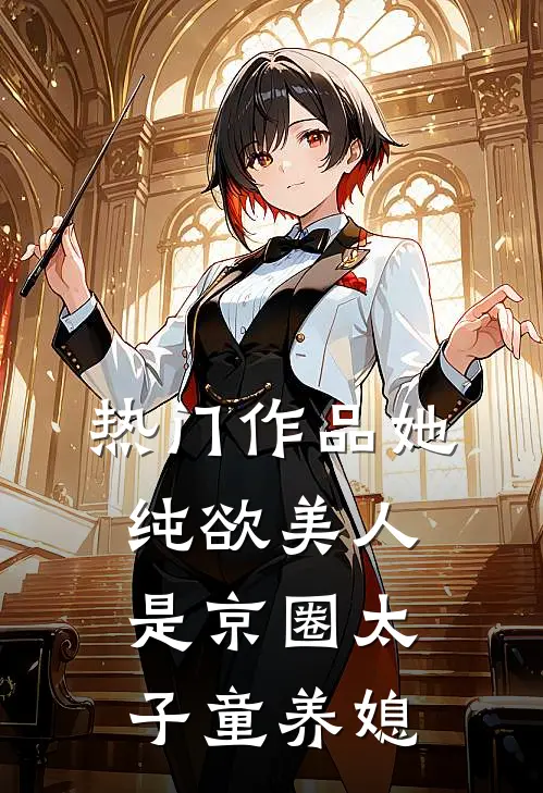 热门作品她，纯欲美人，是京圈太子童养媳