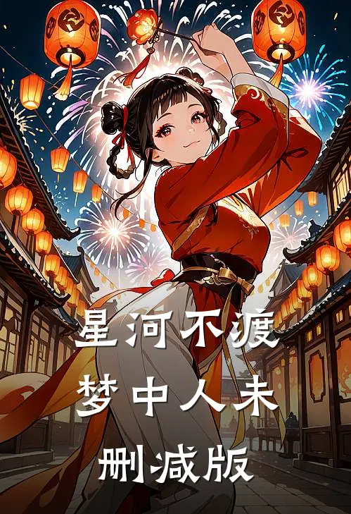 星河不渡梦中人未删减版