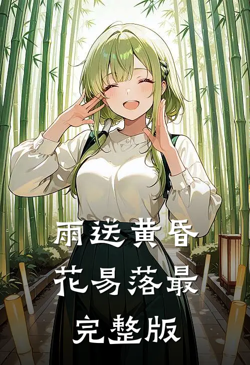 雨送黄昏花易落最完整版