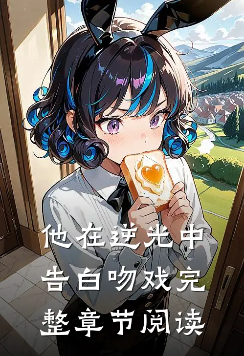 他在逆光中告白吻戏完整章节阅读