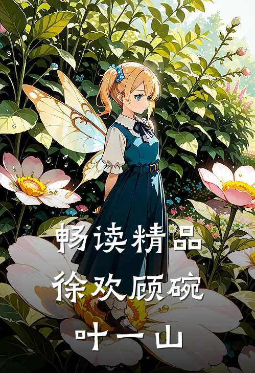 畅读精品徐欢顾碗叶一山