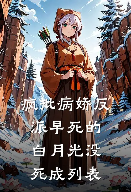 疯批病娇反派早死的白月光没死成列表