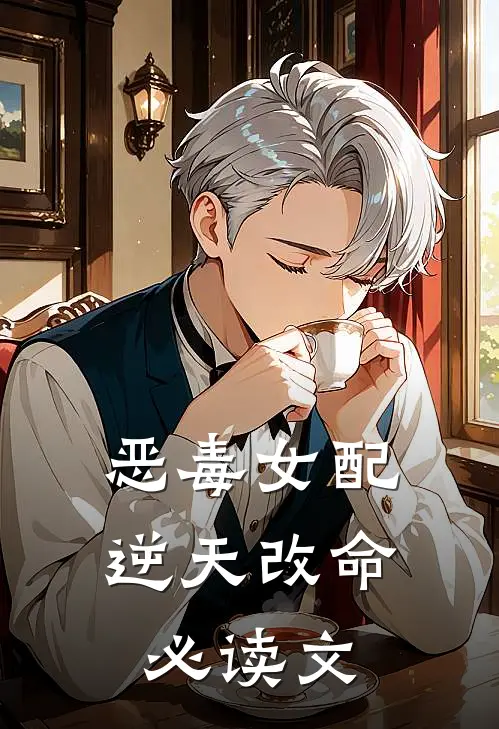 恶毒女配逆天改命必读文