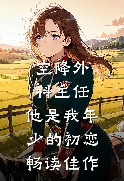 空降外科主任，他是我年少的初恋畅读佳作