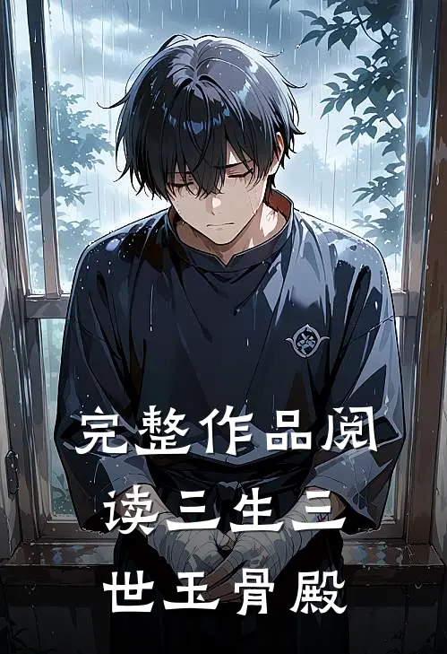 完整作品阅读三生三世玉骨殿