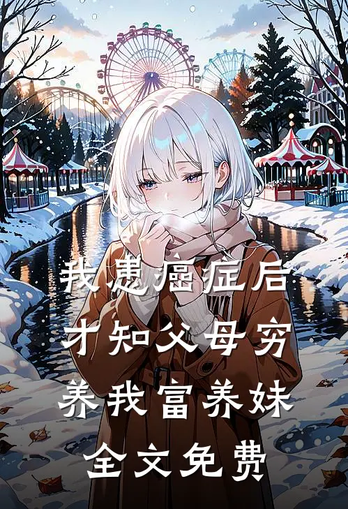 我患癌症后，才知父母穷养我富养妹全文免费