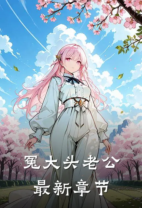 冤大头老公最新章节