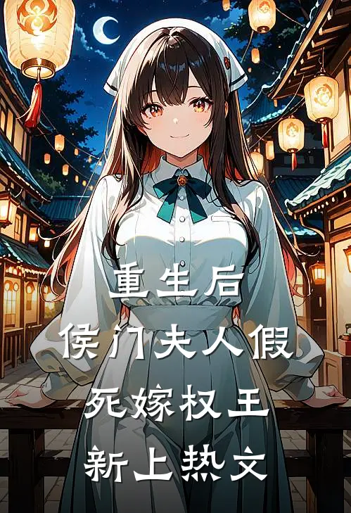 重生后，侯门夫人假死嫁权王新上热文