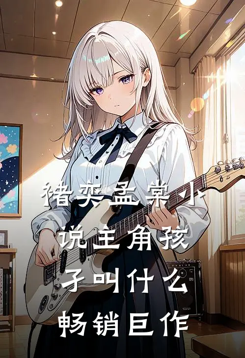 褚奕孟棠小说主角孩孑叫什么畅销巨作