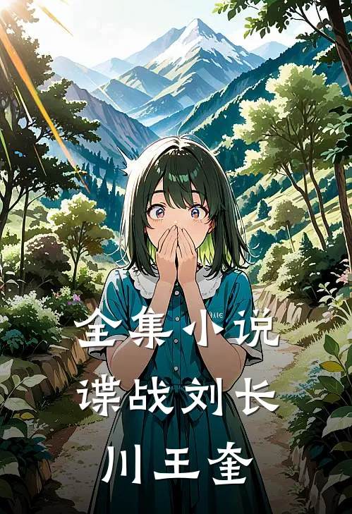 全集小说谍战刘长川王奎