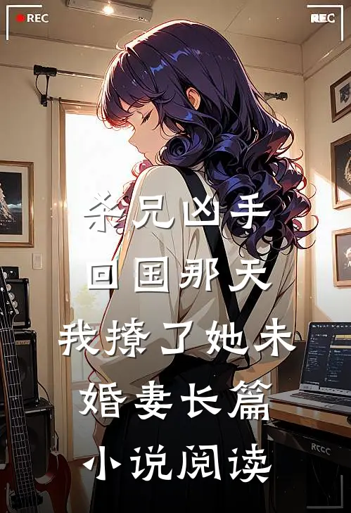 杀兄凶手回国那天，我撩了她未婚妻长篇小说阅读