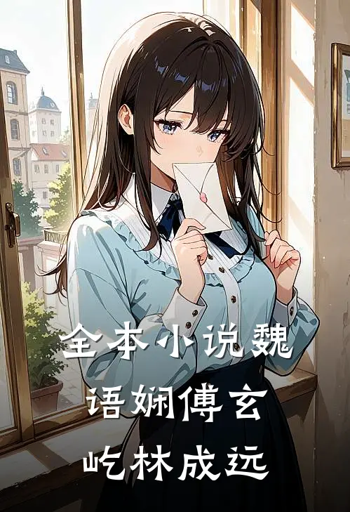 全本小说魏语娴傅玄屹林成远