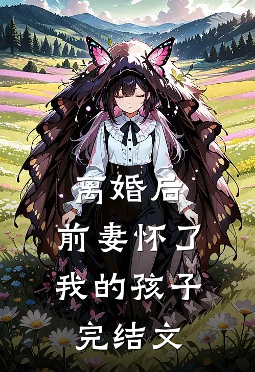 离婚后，前妻怀了我的孩子完结文
