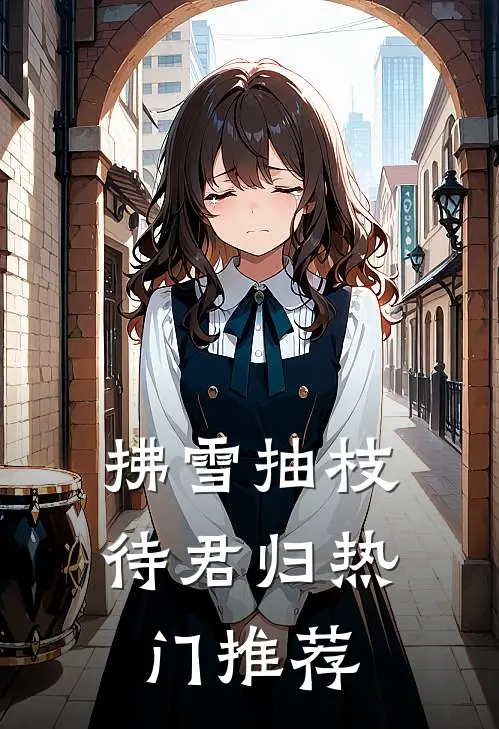 拂雪抽枝待君归热门推荐