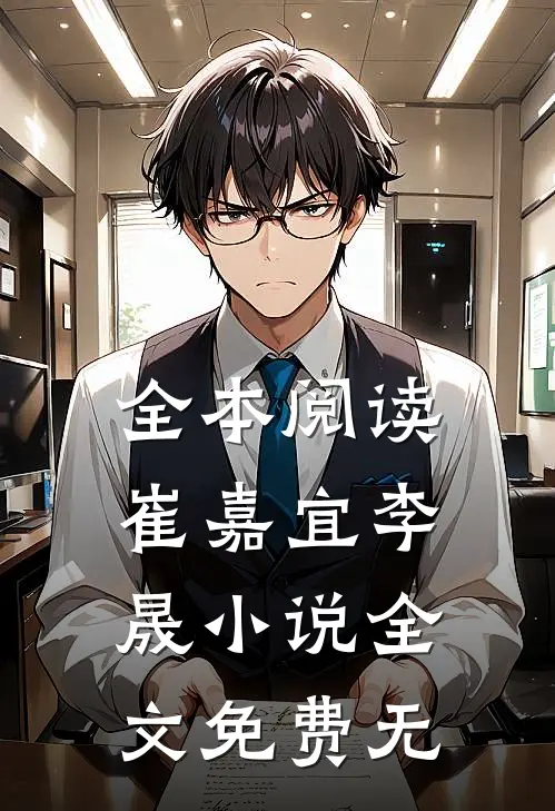 全本阅读崔嘉宜李晟小说全文免费无