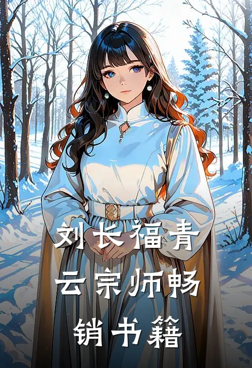 刘长福青云宗师畅销书籍