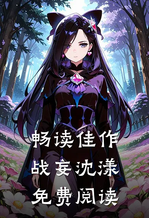 畅读佳作战妄沈漾免费阅读