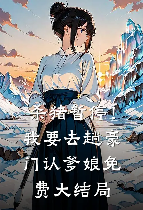 杀猪暂停！我要去趟豪门认爹娘免费大结局